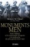 [Un livre Un film 01] • Monuments Men